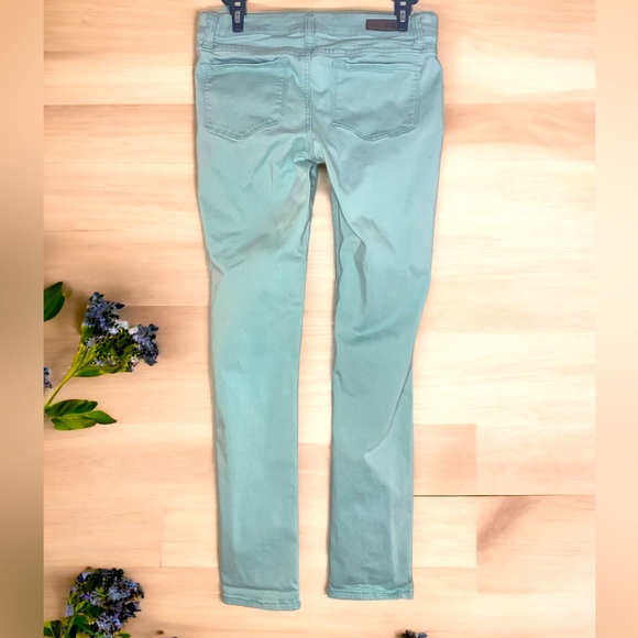 RSQ Women’s powder blue and pants- Size 7R - Picture 3 of 5